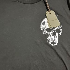 MIRRORSKULL SHIRT